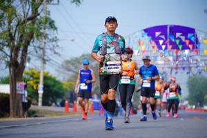 BIB: 47857
                            <button type="button" onclick="openModal(10101446)" class="btn btn-primary btn-sm float-right btn-popup" data-toggle="modal" data-target=".modal-high-quality">
                        <i class="fas fa-shopping-cart"></i> Add to Cart
                    </button>
                                            <button type="button" onclick="isThisMe(10101446, true)" class="btn btn-success btn-sm float-right btn-popup btn-isme hidden" data-toggle="tooltip" data-placement="bottom" title="นี่คือรูปของคุณใช่ไหม คลิกที่นี่เพื่อเอาเข้าอัลบั้ม">
                        <i class="fas fa-plus"></i> Add to album
                    </button>
                    <button type="button" onclick="isThisMe(10101446, false)" class="btn btn-warning btn-sm float-right btn-popup btn-isnotme hidden">
                        <i class="fas fa-ban"></i> Remove from album
                    </button>